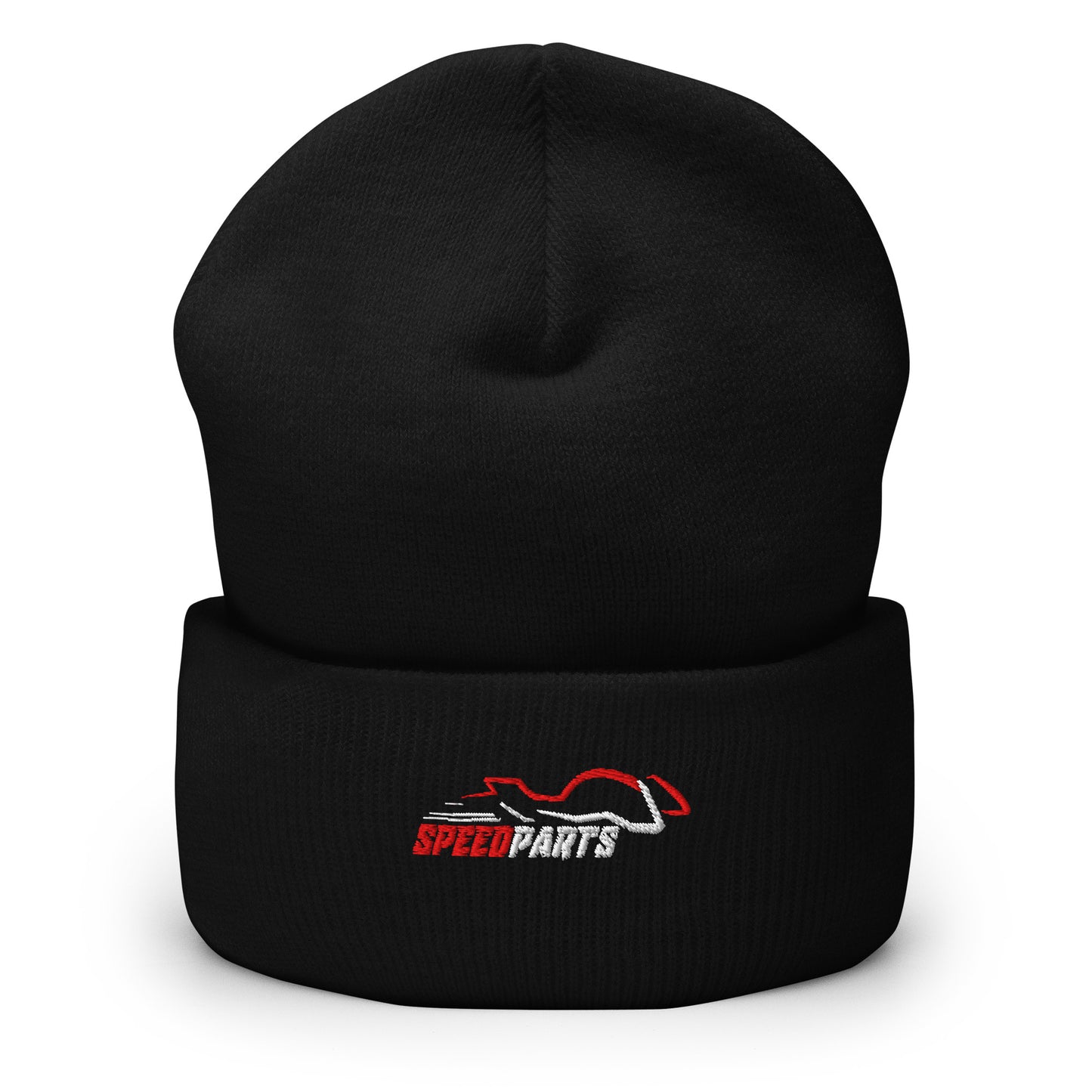 Gorro SpeedParts Bordado - SpeedParts - Loja Online