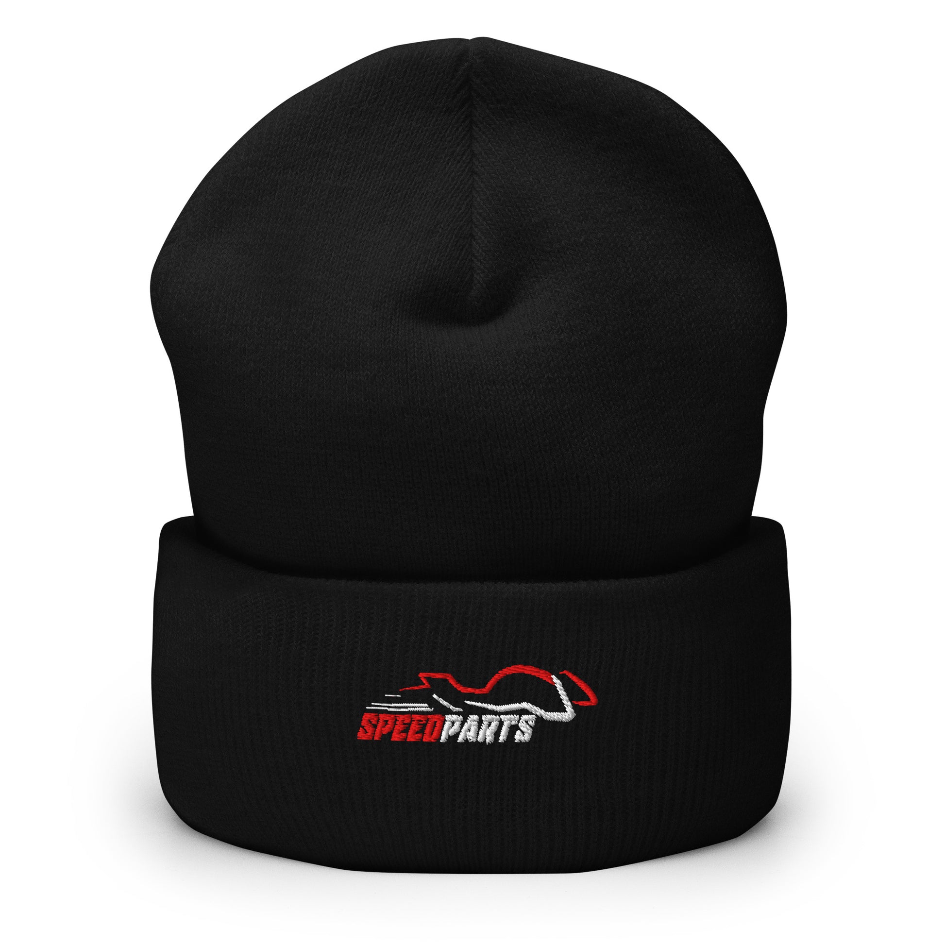 Gorro SpeedParts Bordado - SpeedParts - Loja Online