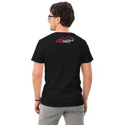 T-Shirt SpeedParts Premium Masculina - SpeedParts - Loja Online