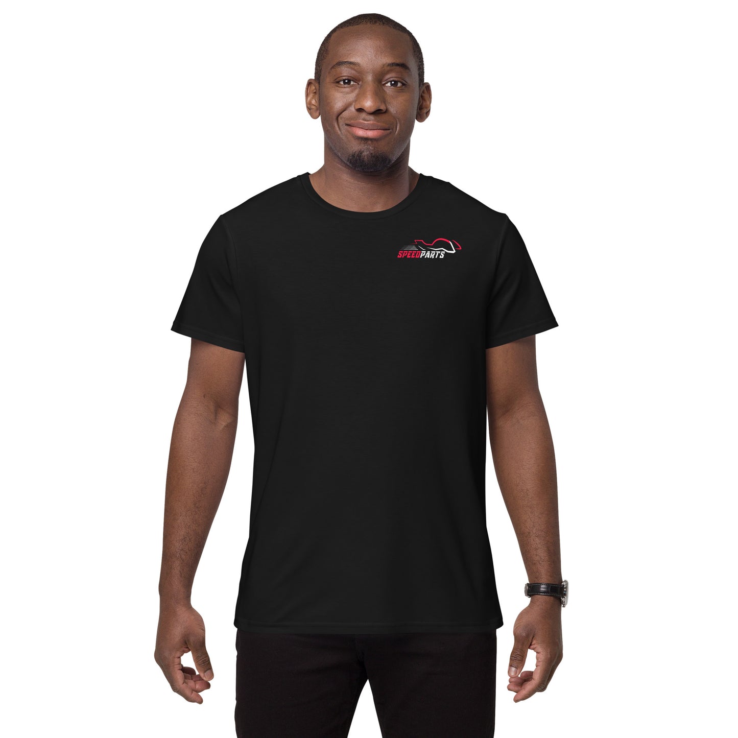 T-Shirt SpeedParts Premium Masculina - SpeedParts - Loja Online
