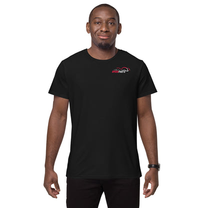 T-Shirt SpeedParts Premium Masculina - SpeedParts - Loja Online