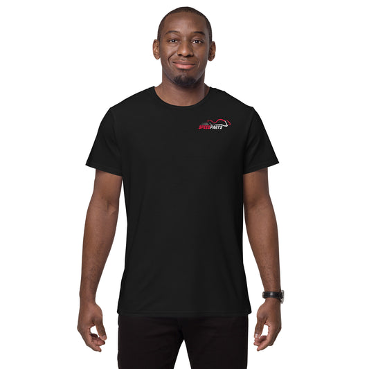T-Shirt SpeedParts Premium Masculina - SpeedParts - Loja Online