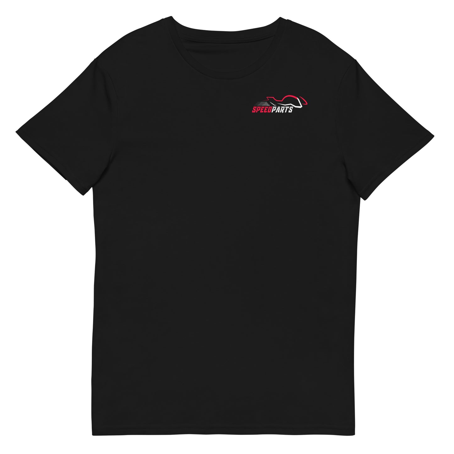 T-Shirt SpeedParts Premium Masculina - SpeedParts - Loja Online