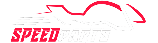 SpeedParts - Loja Online