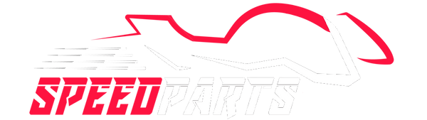 SpeedParts - Loja Online