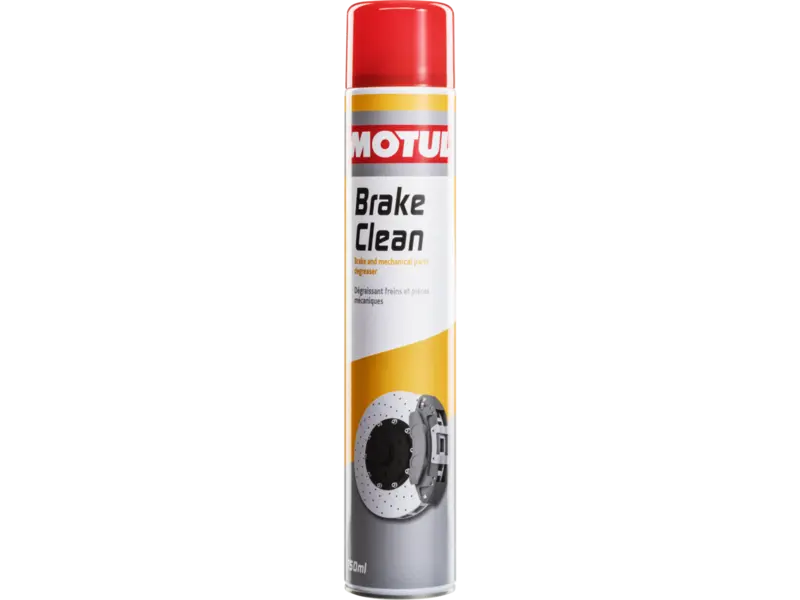 MOTUL SPRAY LIMPEZA TRAVOES 750ml W/SHOP - SpeedParts - Loja Online