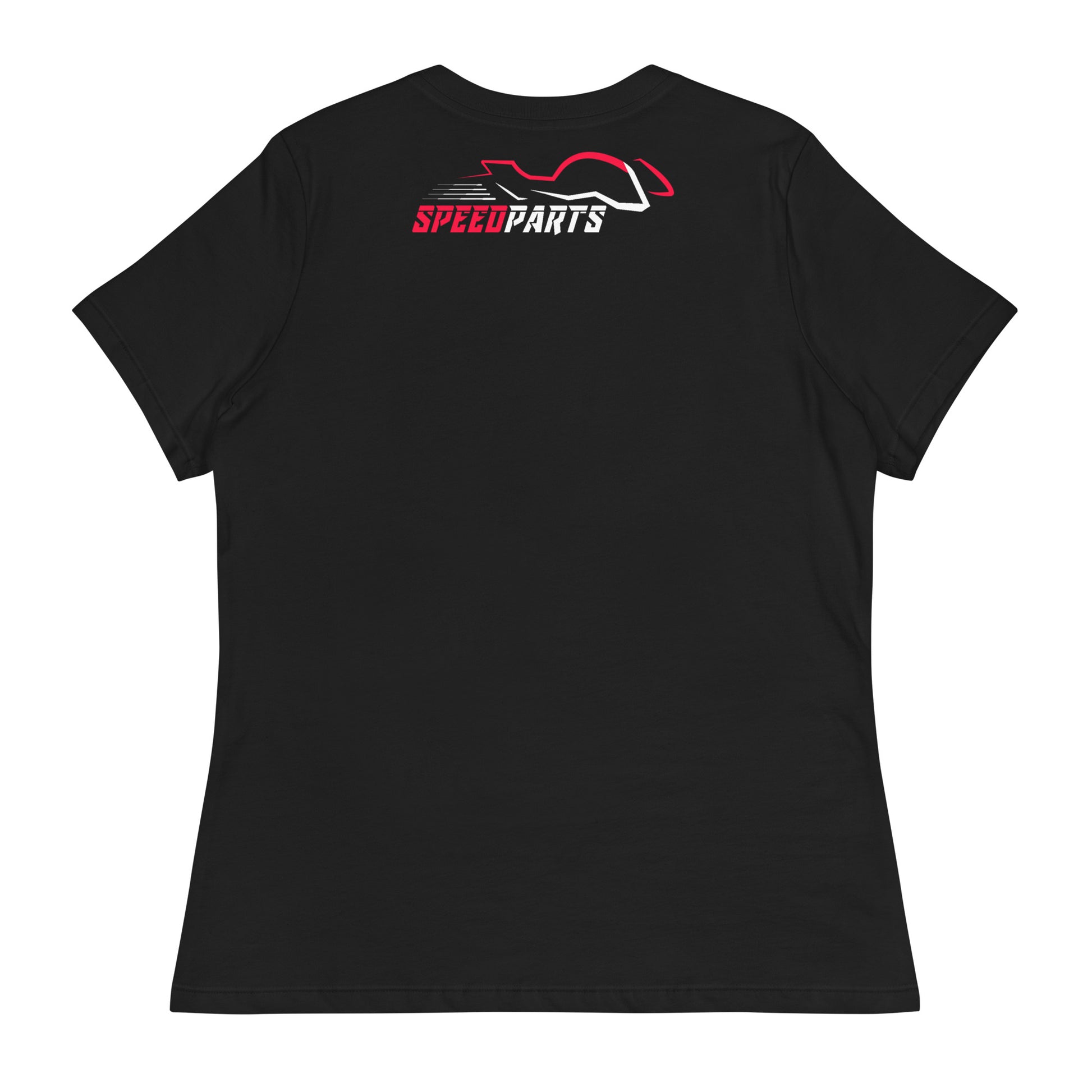 T-Shirt SpeedParts Premium Feminina - SpeedParts - Loja Online