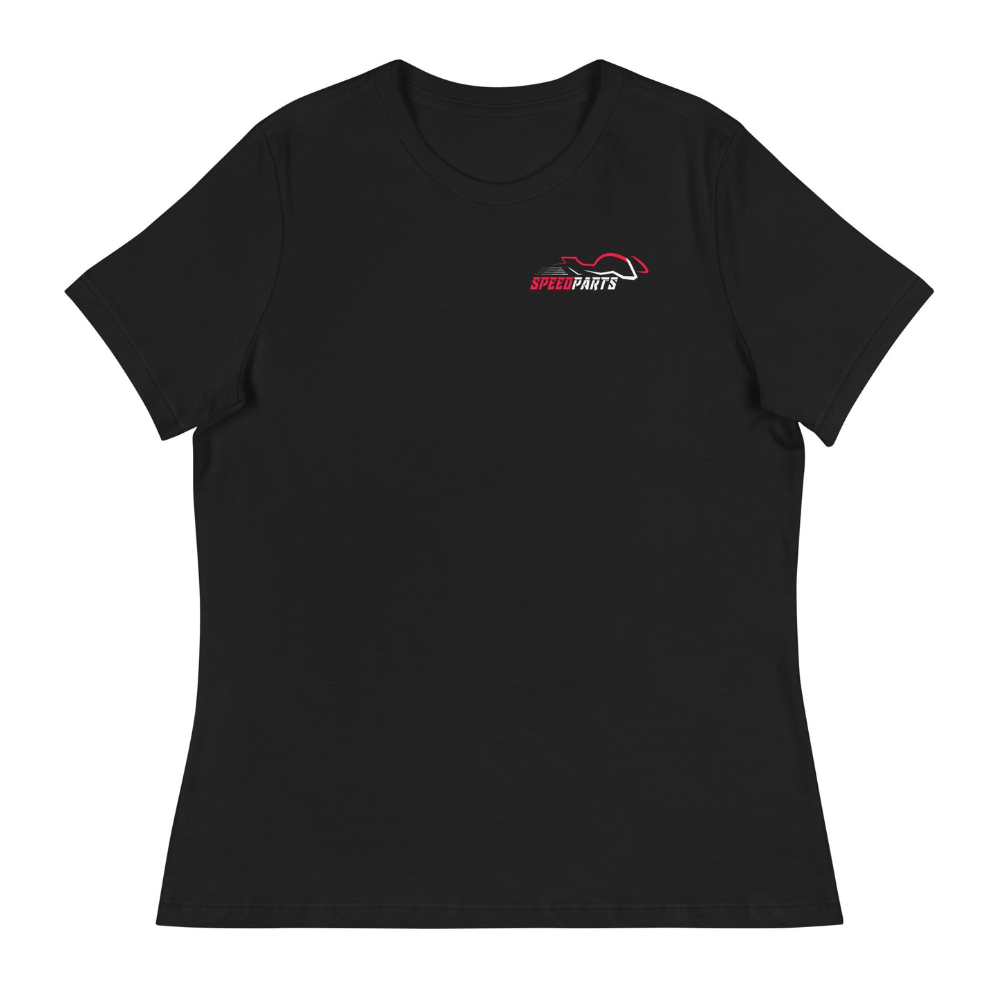 T-Shirt SpeedParts Premium Feminina - SpeedParts - Loja Online