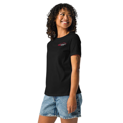 T-Shirt SpeedParts Premium Feminina - SpeedParts - Loja Online