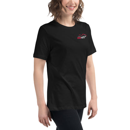 T-Shirt SpeedParts Premium Feminina - SpeedParts - Loja Online